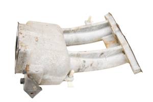 John Deere - 16 John Deere Gator XUV590i Intake Manifold & Tmap Sensor - Image 4