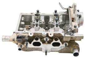 John Deere - 16 John Deere Gator XUV590i Cylinder Head - Image 3