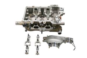 John Deere - 16 John Deere Gator XUV590i Cylinder Head - Image 5