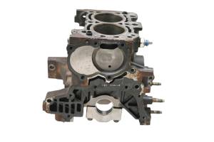 16 John Deere Gator XUV590i Crankcase Center Crank Case & Cylinders