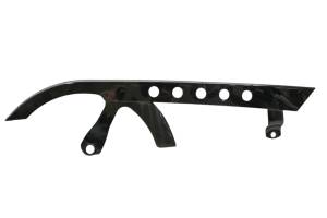 21 Harley Davidson Sportster Iron 833 Chain Guard Cover XL833N