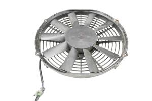 16 John Deere Gator XUV590i Radiator Fan