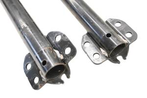 John Deere - 16 John Deere Gator XUV590i Rops Cage Top Roof Bars Brackets - Image 4