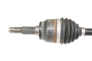 John Deere - 16 John Deere Gator XUV590i Front Cv Axle Left Right - Image 2