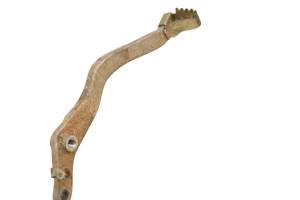 Can-Am - 08 Can-Am DS450 EFI 2x4 Brake Pedal - Image 3