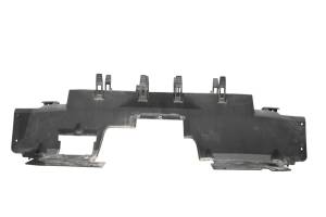 16 John Deere Gator XUV590i Seat Close-Out Upper Panel Cover