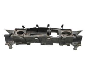 John Deere - 16 John Deere Gator XUV590i Seat Close-Out Upper Panel Cover - Image 2