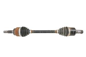 16 John Deere Gator XUV590i Rear Left Cv Axle