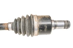 John Deere - 16 John Deere Gator XUV590i Rear Left Cv Axle - Image 3