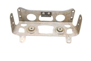 08 Can-Am DS450 EFI 2x4 Rear Taillight Support Plate Bracket Mount