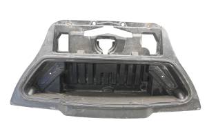 John Deere - 16 John Deere Gator XUV590i Storage Compartment Cover - Image 2