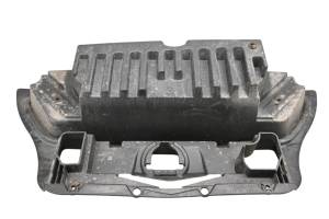 John Deere - 16 John Deere Gator XUV590i Storage Compartment Cover - Image 4