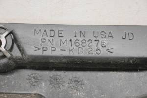 John Deere - 16 John Deere Gator XUV590i Storage Compartment Cover - Image 5