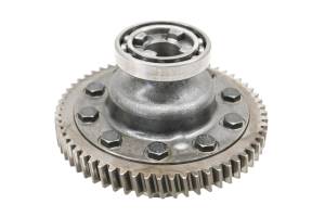 16 John Deere Gator XUV590i Rear Differential Gear