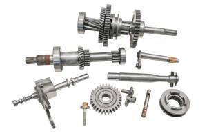 16 John Deere Gator XUV590i Transmission Shift Forks & Drum