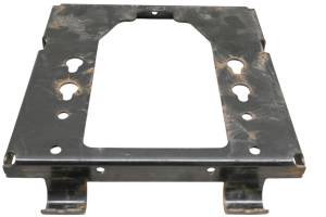 John Deere - 16 John Deere Gator XUV590i Seat Spacer Bracket Mount - Image 2