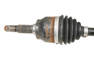 John Deere - 16 John Deere Gator XUV590i Front Cv Axle Left Right - Image 2