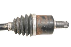 John Deere - 16 John Deere Gator XUV590i Front Cv Axle Left Right - Image 3