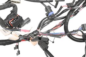 Harley Davidson - 21 Harley Davidson Sportster Iron 833 Wire Harness Electrical Wiring XL833N - Image 2