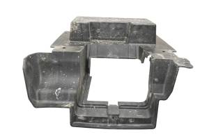 John Deere - 16 John Deere Gator XUV590i Seat Closeout Panel Cover - Image 4