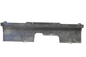 John Deere - 16 John Deere Gator XUV590i Seat Close-Out Lower Panel Cover - Image 4