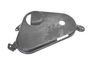 16 John Deere Gator XUV590i Generator Alternator Belt Cover