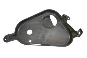 John Deere - 16 John Deere Gator XUV590i Generator Alternator Belt Cover - Image 3