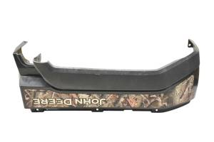 John Deere - 16 John Deere Gator XUV590i Left Rear Fender - Image 2