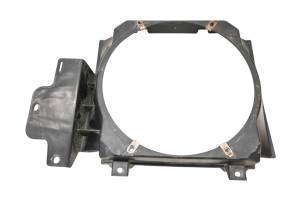 John Deere - 16 John Deere Gator XUV590i Radiator Shroud Guard - Image 3