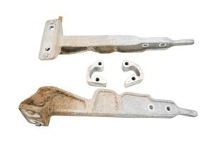 John Deere - 16 John Deere Gator XUV590i Tailgate Support Brackets Left & Right - Image 3