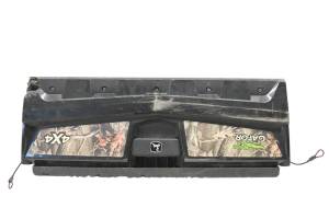 John Deere - 16 John Deere Gator XUV590i Tail Gate - Image 3
