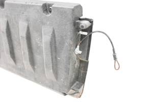 John Deere - 16 John Deere Gator XUV590i Tail Gate - Image 6