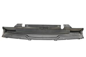 John Deere - 16 John Deere Gator XUV590i Upper Instrument Panel Cover - Image 3