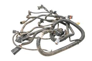 John Deere - 16 John Deere Gator XUV590i Engine Wire Harness Electrical Wiring - Image 2