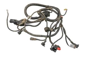 16 John Deere Gator XUV590i Winch Wire Harness Electrical Wiring For Parts