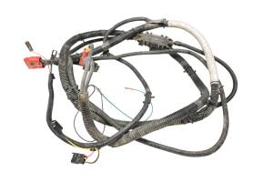 John Deere - 16 John Deere Gator XUV590i Winch Wire Harness Electrical Wiring For Parts - Image 2