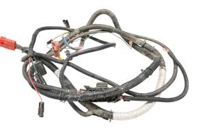 John Deere - 16 John Deere Gator XUV590i Winch Wire Harness Electrical Wiring For Parts - Image 3