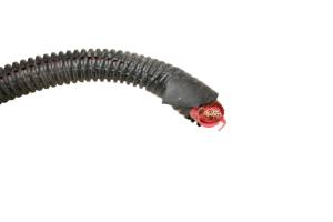 John Deere - 16 John Deere Gator XUV590i Winch Wire Harness Electrical Wiring For Parts - Image 4