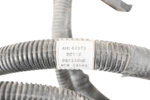 John Deere - 16 John Deere Gator XUV590i Winch Wire Harness Electrical Wiring For Parts - Image 5