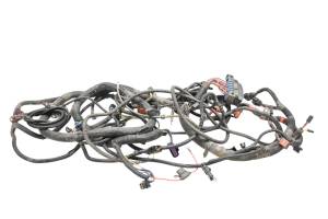 16 John Deere Gator XUV590i Wire Harness Electrical Wiring