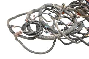 John Deere - 16 John Deere Gator XUV590i Wire Harness Electrical Wiring - Image 4