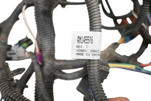 John Deere - 16 John Deere Gator XUV590i Wire Harness Electrical Wiring - Image 5