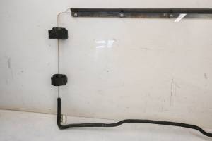 John Deere - 16 John Deere Gator XUV590i Windshield - Image 4