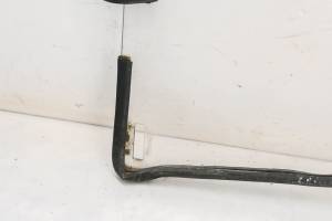 John Deere - 16 John Deere Gator XUV590i Windshield - Image 5