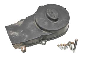 John Deere - 16 John Deere Gator XUV590i Timing Drive Upper Cover - Image 2