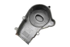 John Deere - 16 John Deere Gator XUV590i Timing Drive Upper Cover - Image 3