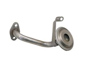 16 John Deere Gator XUV590i Oil Pan Pick-Up Tube