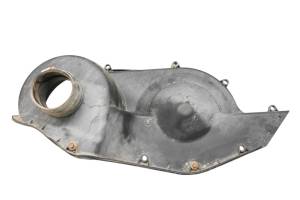 16 John Deere Gator XUV590i Outer Belt Clutch Cover