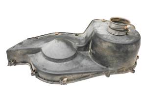 John Deere - 16 John Deere Gator XUV590i Outer Belt Clutch Cover - Image 2