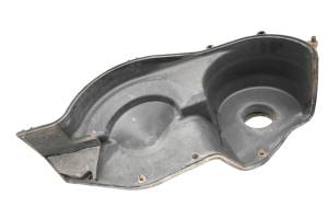 John Deere - 16 John Deere Gator XUV590i Outer Belt Clutch Cover - Image 3